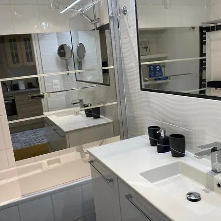 Hyper Center Superb Appt 200m From The Croisette! Апартаменты *