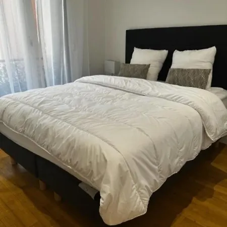 Hyper Center Superb Appt 200m From The Croisette! * Канны