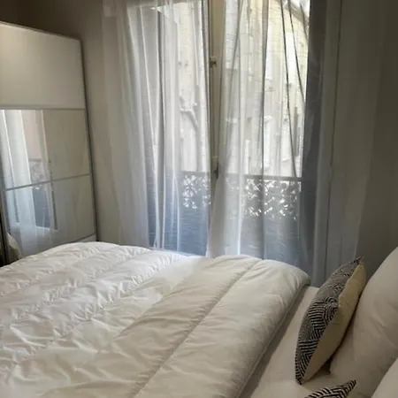 Hyper Center Superb Appt 200m From The Croisette!